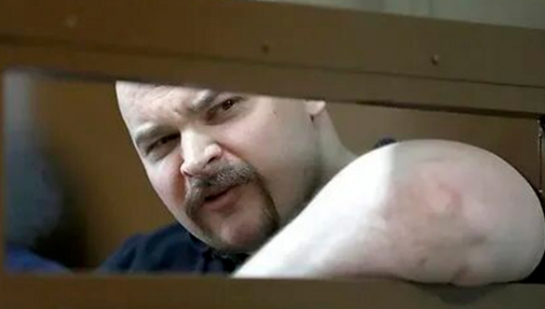 Правоохранители сообщили о третьей предсмертной записке «Тесака»